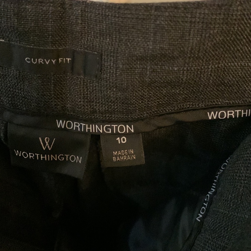 Slacks - Picture 3 of 4